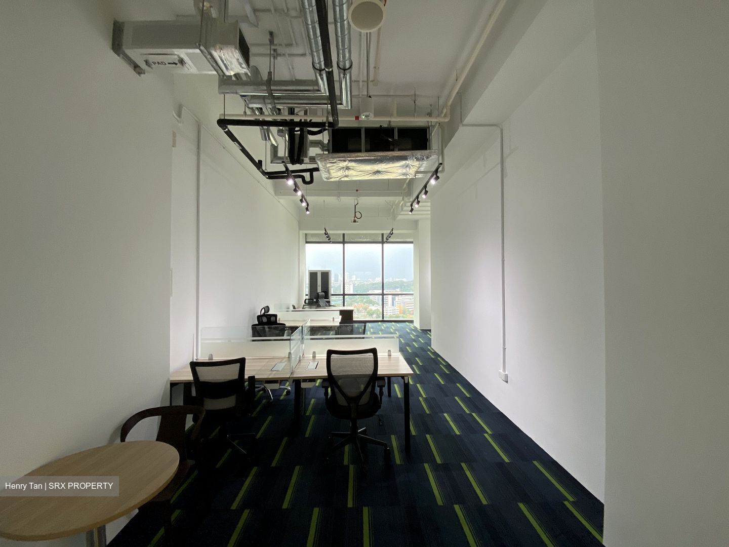 Woods Square (D25), Office #314791441